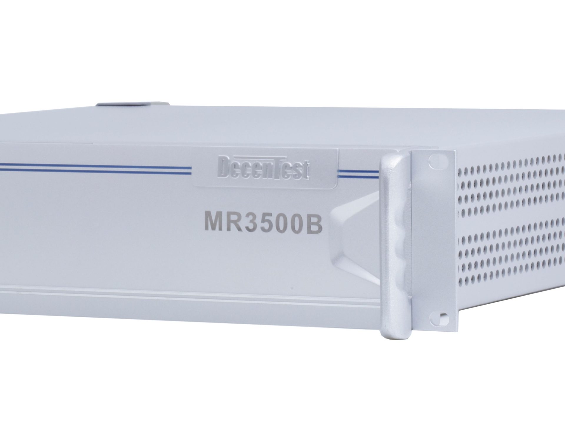 MR3500B中短波监测接收机