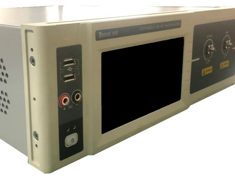 DT2100SCU 2G/3G/4G制式終端測試控制箱