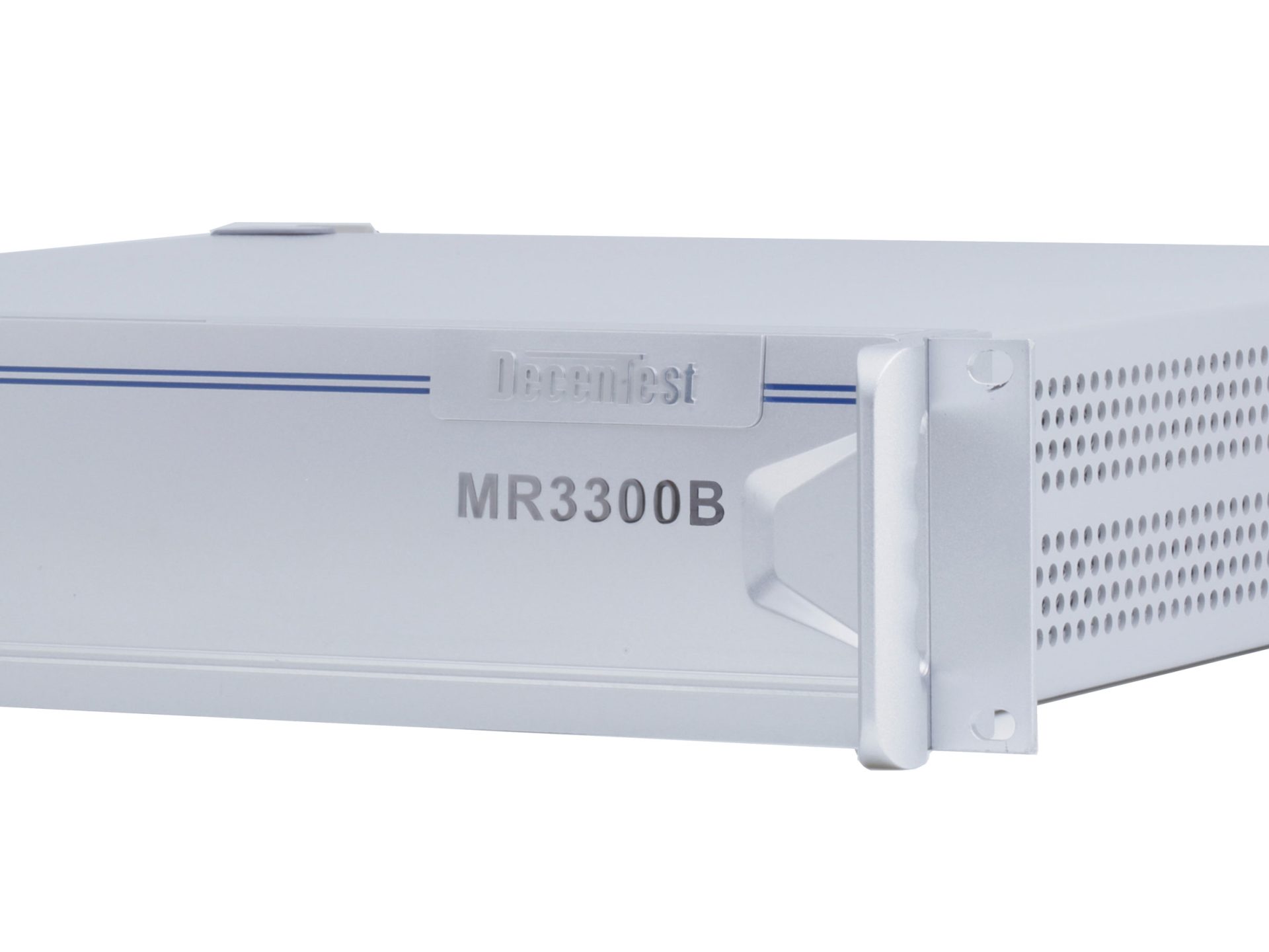 MR3300B数字宽带监测接收机