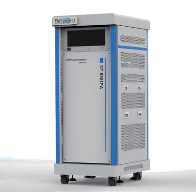 DT5501PA EMC宽带大功率放大器