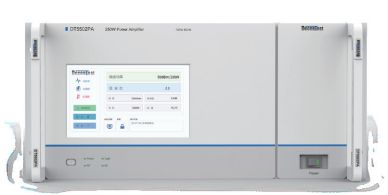 DT5502PA EMC宽带大功率放大器