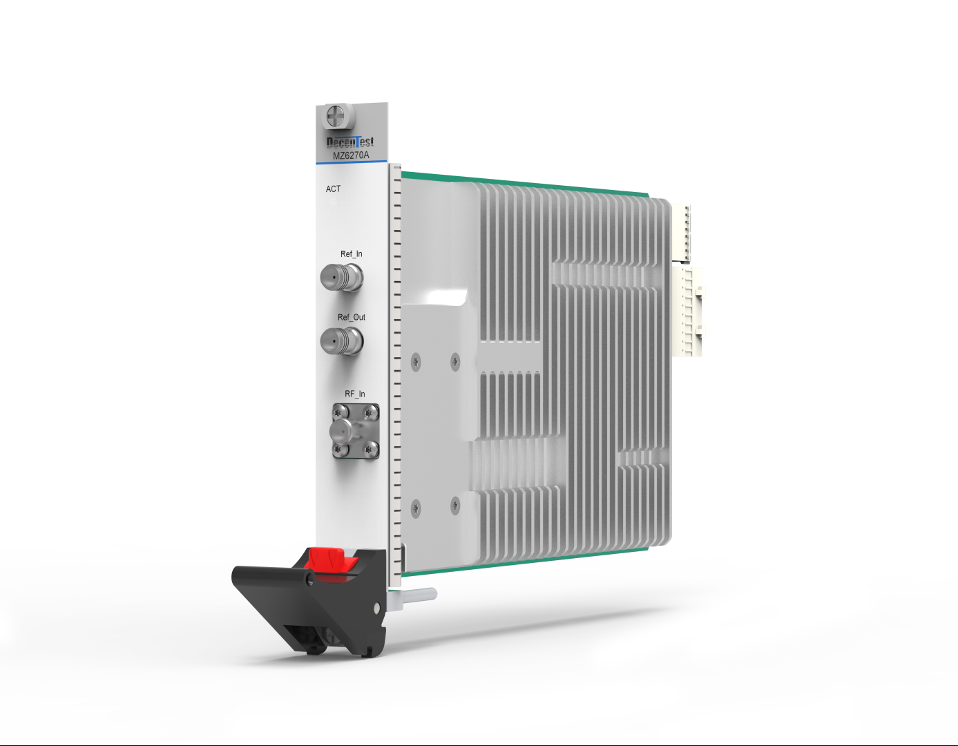 MZ6270A  模块化矢量信号分析仪