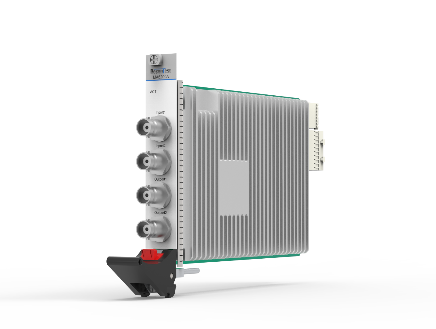 MA6200A  模块化音频收发仪