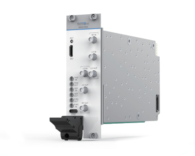 MX6100A  矢量收发信机